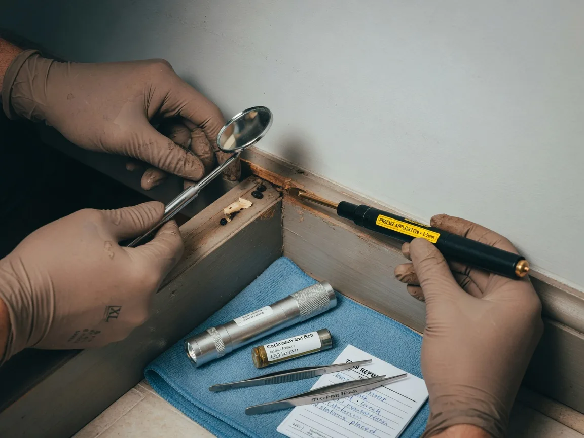 Why choose Emergency Pest Control in Peridot, AZ